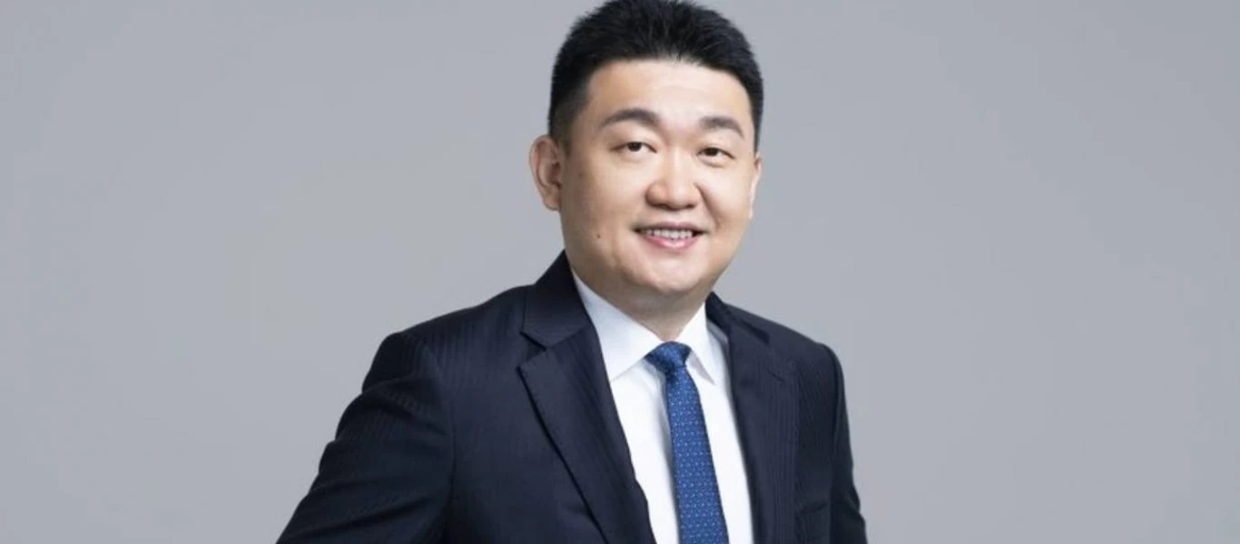 Αυτός είναι ο νέος πλουσιότερος άνθρωπος της Σιγκαπούρης - Πόση περιουσία έχει;